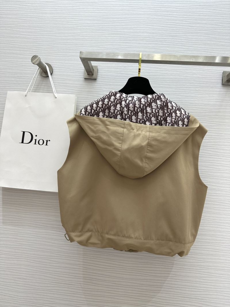 Christian Dior Vest